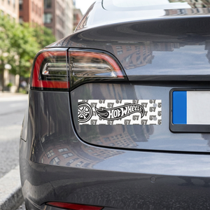 Set di 57 Magneti per Auto Autoadesivi e Riutilizzabili - Product Image 2