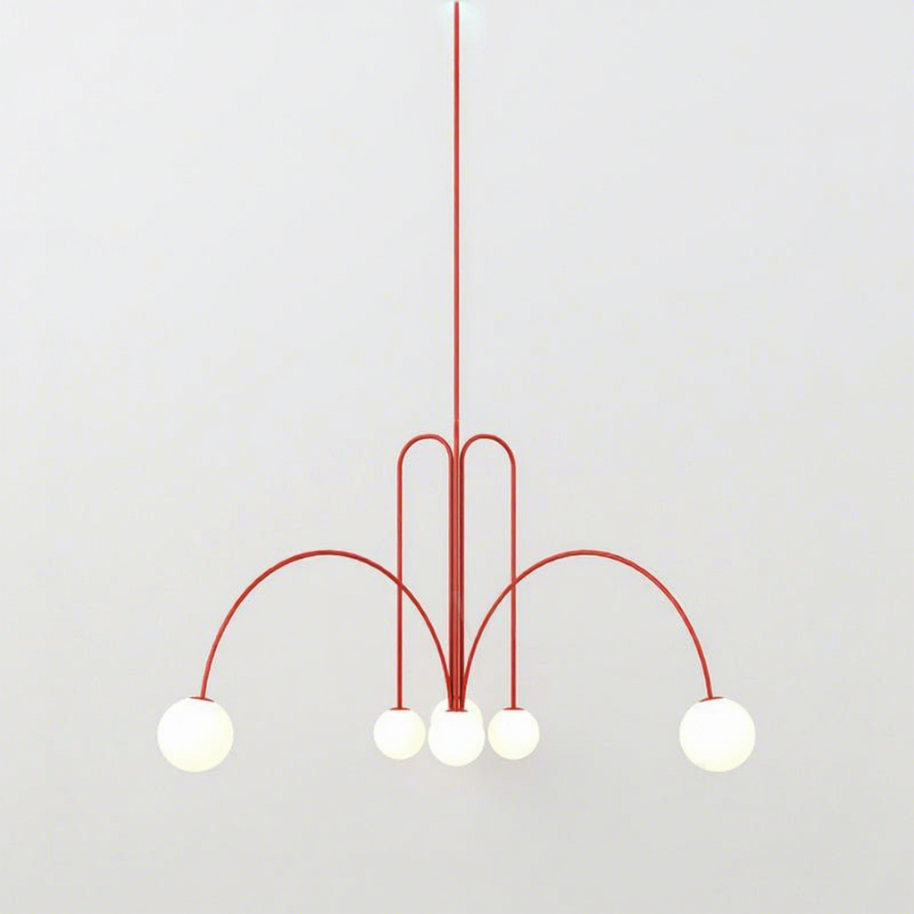 6 têtes D 100cm x H 50cm / Bourgogne