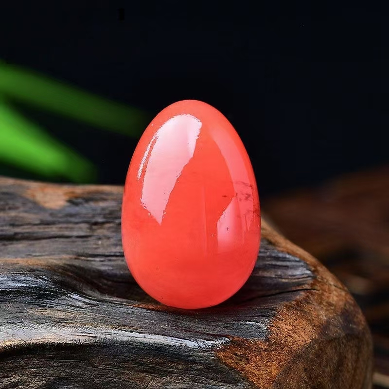 Fusion rouge