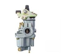 Vente directe applicable pour carburateur de moteur Suzuki LTA50, carburateur de moto LT50/LT A50. kit moteur de vélo