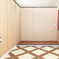 Panneau mural décoratif en fibre de bambou, insonorisant, résistant à l'humidité, avec revêtement anti-UV, résistant aux rayures, matériau de revêtement