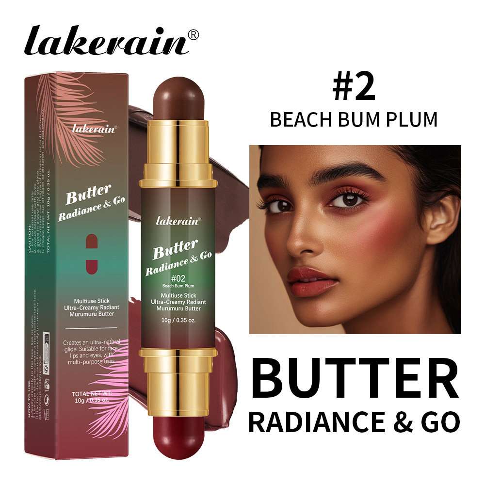 # 2 prune de beach bum