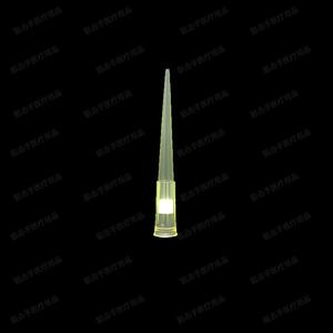 Embouts de pipette jetables Sniper Hand 10l 200l 1000l à petite ouverture allongée universels pour laboratoire en PP - Product Image 4