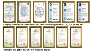 PT QUATTRO 2 in 2 OUT 2,5mm 4mm 800V Top Entry Feder Din Rail Terminal Block mit UL CE-Zertifikat - Product Image 6