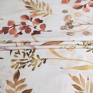 Loral Ed heheets ottottet heheet 4 Piese Ize Ed ottotton atin ededding ETS <span class=keywords><strong>300</strong></span> Theels - Product Image 2