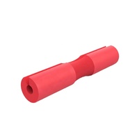 Barre de sécurité avec cloche de musculation, qui soutient les épaules et le cou, pour un levage de poids, protecteur, nouveau