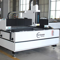 Machine de découpe laser 3000W 6000W 12000W 20000W 3015 à grande vitesse pour tôles fines, équipement laser CNC pour découpe par lots