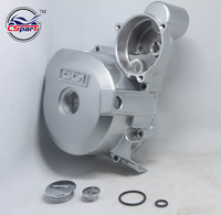 Tapa Lateral del Piñón del Motor 200CC 250 para Moto de Cross, ATV, Lifan, ZongShen, Shineray, BaShan - Repuestos
