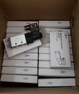 วาล์วสปูลอลูมิเนียมแบบโซลินอยด์รุ่น VCB22 สำหรับอุปกรณ์อิเล็กทรอนิกส์ (รุ่น VCB22B517A-AB213L และอื่นๆ) - Product Image 2