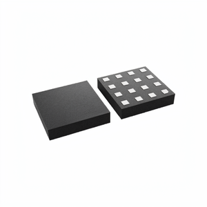 16 XFQFN TCAL9538DTUR Interface Components Electronic BOM IC In Stock - Product Image 1
