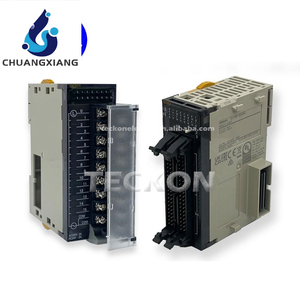 Unit Master Compo Net CJ1W CRM21 Pengontrol Pemrograman PLC Stok Gudang CJ1W-CRM21 - Product Image 3