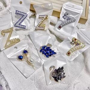 2024 Sigma Gamma Rho PEA perla cristal Rhinestone solapa broche Pin para mujeres joyería <span class=keywords><strong>regalos</strong></span> REUNIÓN DE <span class=keywords><strong>HERMANAS</strong></span> - Product Image 1