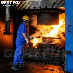 Grayfox ล้อรถแข่ง<span class=keywords><strong>1</strong></span> 2ชิ้น5พูดได้ล้อปลอมแปลงขนาด17 <span class=keywords><strong>18</strong></span> 19นิ้วสำหรับ lambสัญลักษณ์ <span class=keywords><strong>Aventador</strong></span> <span class=keywords><strong>svj</strong></span> Road Huracan - Product Image 5