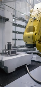 Robot de <span class=keywords><strong>comparaison</strong></span> de masse électronique AW20 220v pour poids en acier inoxydable 1mg-20g Classe F1 F2 M1 - Product Image 4