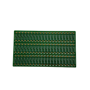 Nhà máy tùy chỉnh bán buôn FR-4 <span class=keywords><strong>PCB</strong></span> cho dao động quạt điện với tốc độ tự động hẹn giờ điều khiển bảng mạch in - Product Image 4