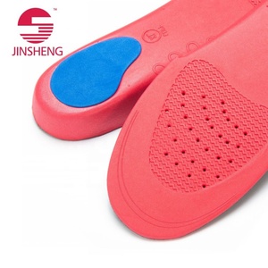 Hot Selling Plantar Fasciitis <b>Insole</b> Orthopedic Arch Support Shoes Accessories Eva <b>Insole</b> - Product Image 2