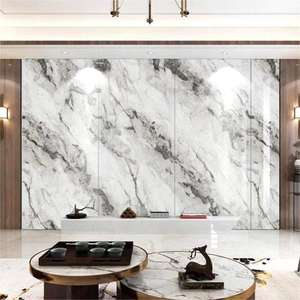 1220X2440/ 2600/ 2800/ 3000mm Panneau de fibre de mur plat d'intérieur décoratif placage de bois de charbon de bois de bambou - Product Image 4