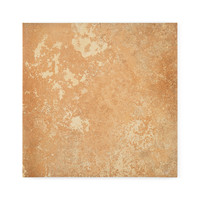 Baldosa Rectificada Argile Sand 20x20 cm, Texturizada Mate, para Piso y Pared
