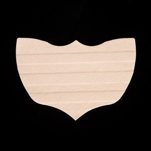 Tiras nasales equinas de color de piel estándar, instrumento veterinario para el cuidado de mascotas - Product Image 1