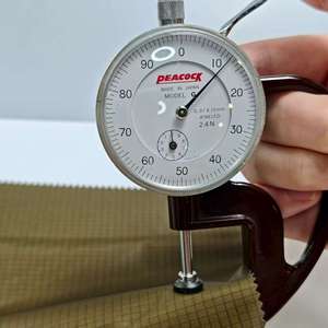 Siêu nhẹ 15D TPU nhiều lớp vải Nylon Ripstop vật liệu chống gió không thấm nước cho thiết bị ngoài trời cao cấp - Product Image 3