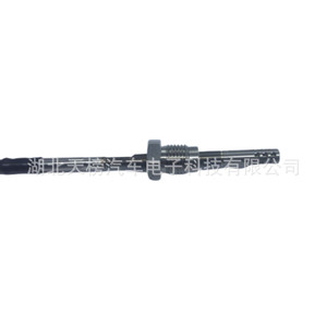 Capteur de température des gaz d'échappement pour véhicule diesel 03L906088AT avec câbles pour utilisation automobile - Product Image 1