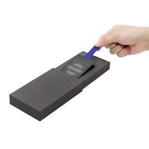 RongLai voiture carte clé boîte-cadeau NFC carte clé universelle adaptée pour <span class=keywords><strong>HiPhi</strong></span> <span class=keywords><strong>Y</strong></span> <span class=keywords><strong>HiPhi</strong></span> Z haute qualité - Product Image 2