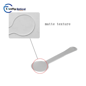 Ho-5 dụng cụ quang học mắt occluder mờ tay occluder - Product Image 5