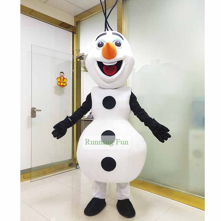Olaf