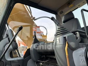 ใช้สำหรับ320D2รถขุดไฮดรอลิก22ตันกระปุกเกียร์สภาพดีเยี่ยมมือสองสำหรับขายในเซี่ยงไฮ้ - Product Image 6