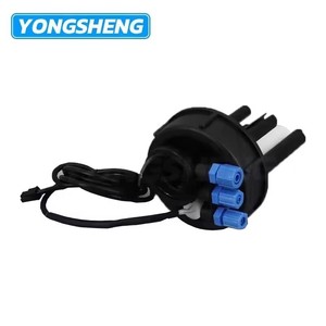 Conjunto de colector de tinta Domino 4-0360024SP con sensor para impresora de inyección de tinta CIJ de la serie/<span class=keywords><strong>A120</strong></span>/A220 - Product Image 3
