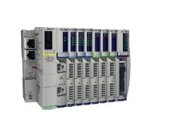 โมดูล IO แบบอะนาล็อก BMXAMM0600 ของ Best PLC ไม่แยกสัญญาณ ระดับสูง สำหรับ Modicon X80 0 ถึง 20mA 4-20mA 10V 24V DC Modbus สำหรับควบคุมอุตสาหกรรม - Product Image 6