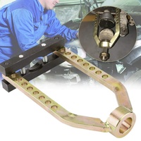Outils pour véhicules divers, séparateur d'arbre de transmission universel robuste, séparateur, extracteur, outil d'assemblage entièrement réglable, extracteur de joint homocinétique