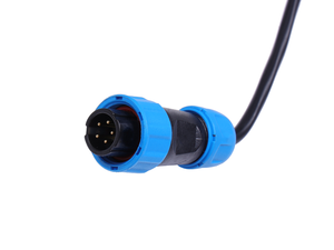 Misuratore di radiazione ultravioletta con sensore di radiazione UV industriale, MODBUS-RTU RS485, alto Precion, da 240 a 395 nanometri - Product Image 6