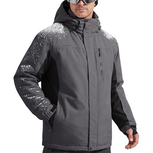 Gris anthracite
