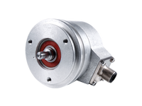Encodeur rotatif absolu Heidenhain Original ROC 413 2048 ID 1109254-12, pièce d'ascenseur, neuf