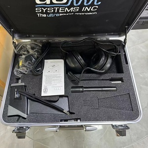 UE Systems UPLRM - Ultraprobe Long Range Module Ultrasonic Detection Kit - Product Image 2