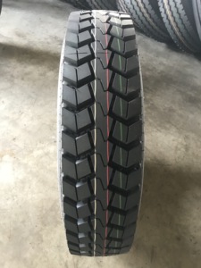 ยางรถบรรทุกยี่ห้อดัง 11r245 295/80r22.5 315/70R22.5 11r225 - Product Image 5