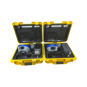 Stonex s6ii זול בסיס רובר 1408 ערוץ gnss מקלט מחיר <span class=keywords><strong>rtk</strong></span> - Product Image 1