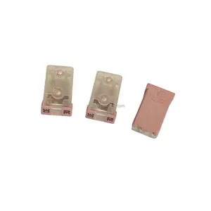 Advantageous products 20A 32V Terminals Female Square plug-in Fuse link for Car Vehicle 0695020.PXPS