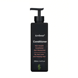 ODM Vitamin C Deep Moisturizing Hair <b>Conditioner</b> Suitable for Home Use - Product Image 1