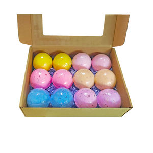 Petite récupération magnésium bain sel bombe de bain dropshipping - Product Image 4