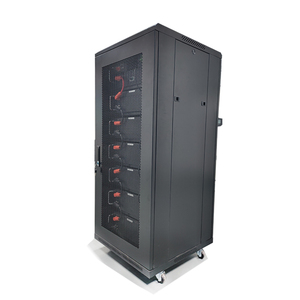 แบตเตอรี่ลิเธียม 48V 100ah 200ah แบตเตอรี่เก็บพลังงานสำหรับระบบพลังงานแสงอาทิตย์ 15kwh 20kwh 30kwh 50kwh 80kwh - Product Image 1