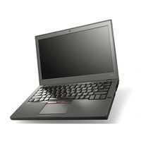 Ordinateur Portable Professionnel Reconditionné d'Occasion Lenovo ThinkPad X250 Ultrabook, 12,5" I5-5300U 8 Go 160 Go