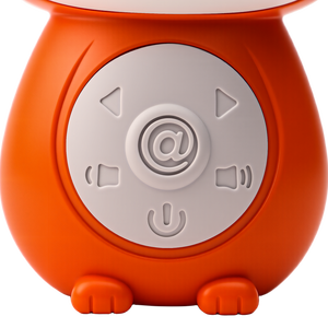 Juguetes para bebés recién nacidos Calmante y reconfortante Caja <span class=keywords><strong>de</strong></span> música animal Lullaby Fox Design White Noise Sleep Machine - Product Image 4