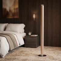 Diffuseur d'arômes intelligent sur pied, modèle en aluminium, vente en gros de l'usine Yimi, nouveau modèle anti-fuite, luxe.