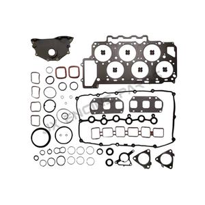 ชุดซ่อมเครื่องยนต์ BHK ชุดแหวนลูกสูบ ชุดลูกปืน ชุดปะเก็น สำหรับรถปอร์เช่ คาเยนน์ ทัวเร็ก ออดี้ คิว7 สโกด้า ซูเปอร์บ <span class=keywords><strong>3</strong></span>.6L VR6 - Product Image 3