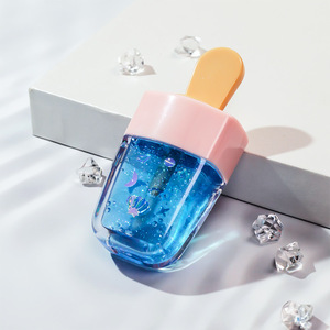 Set di Lucidalabbra Effetto Gelato in 8 Colori |   Idratante, <span class=keywords><strong>Lucido</strong></span>, a Lunga Durata |   Logo Personalizzato Etichetta Privata Vendita all'Ingrosso - Product Image 5