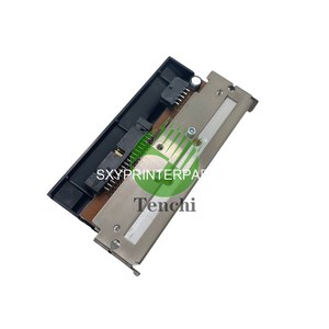 G79057M Tête d'impression G79056-1M pour <span class=keywords><strong>Zebra</strong></span> <span class=keywords><strong>Z4M</strong></span> <span class=keywords><strong>Z4M</strong></span> Plus Z4Mplus Z4000 Imprimante d'étiquettes thermique 200DPI 300DPI Authentique Nouveau - Product Image 3