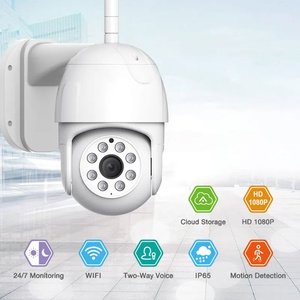 Giao hàng nhanh CCTV HD máy ảnh <span class=keywords><strong>Wifi</strong></span> <span class=keywords><strong>ip</strong></span> <span class=keywords><strong>camera</strong></span> ngoài trời đồng hồ với độ phân giải cao máy ảnh - Product Image 3