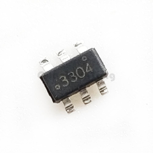FDC6330L 6330L 6330 SOT23-6 Power switch IC all  integrated circuit ic chip hot selling new